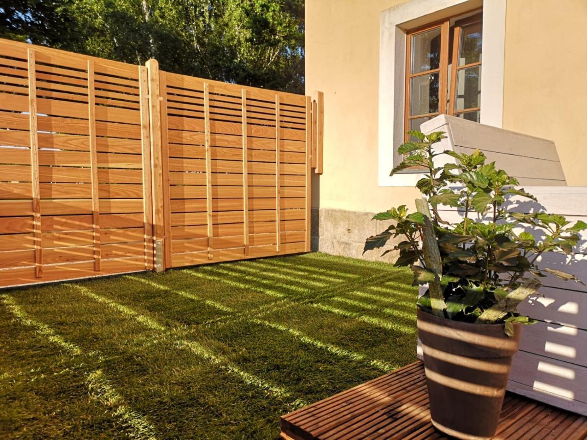 Zur Alten Post Zittau Ngoại thất bức ảnh